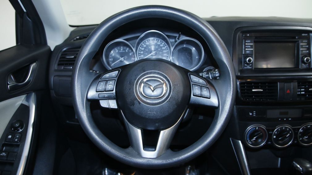 2014 Mazda CX 5 GS AUTO A/C GR ELECT TOIT MAGS CAM RECUL #15