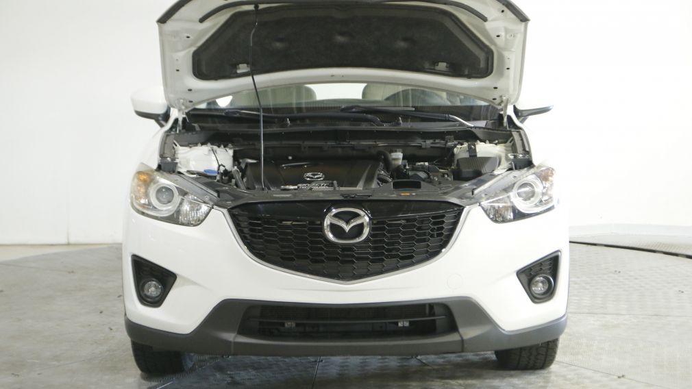 2014 Mazda CX 5 GS AUTO A/C GR ELECT TOIT MAGS CAM RECUL #31