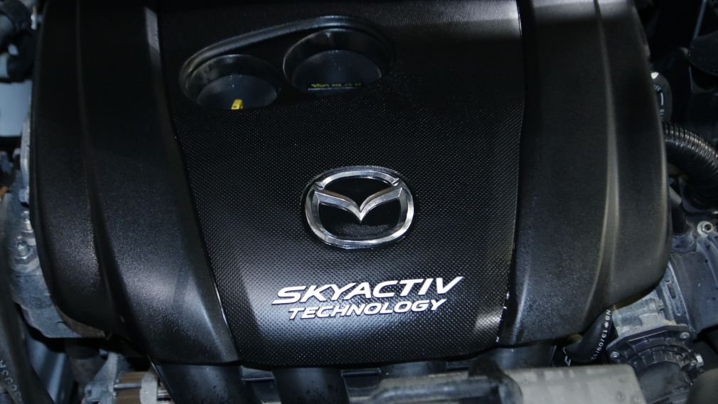 2014 Mazda CX 5 GS AUTO A/C GR ELECT TOIT MAGS CAM RECUL #32