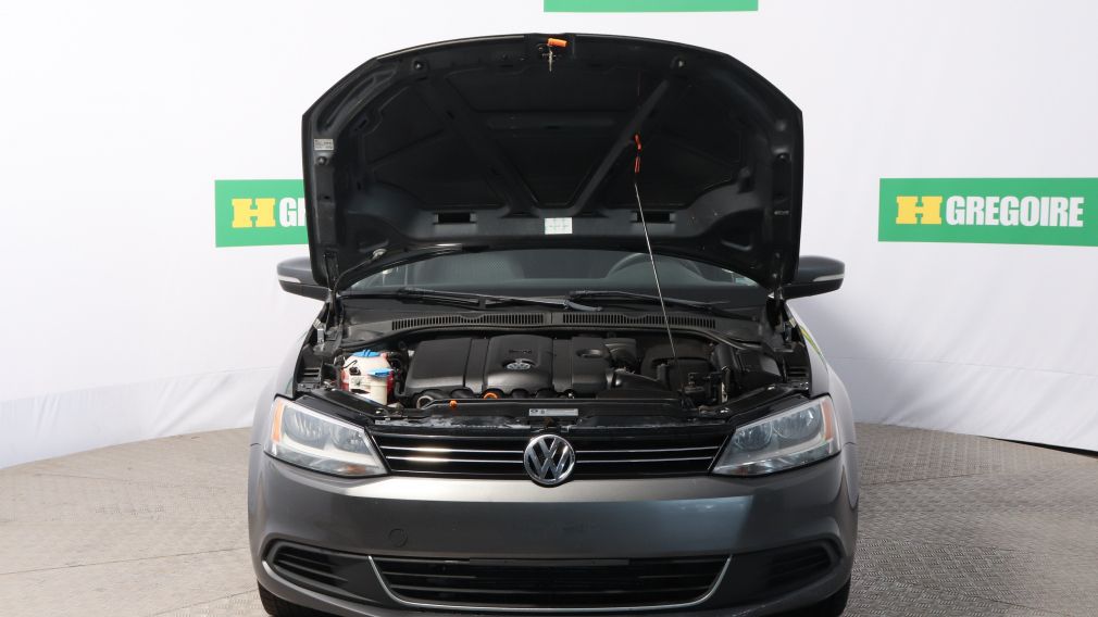 2011 Volkswagen Jetta COMFORTLINE MANUELLE A/C GR ELECT MAGS #25