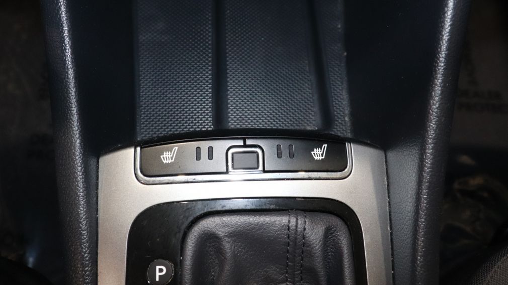 2015 Kia Rio LX+ ECO AUTO A/C GR ELECT BLUETOOTH #17