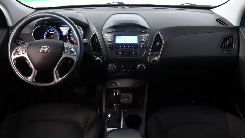 2015 Hyundai Tucson GL AWD A/C GR ELECT BLUETOOTH #5