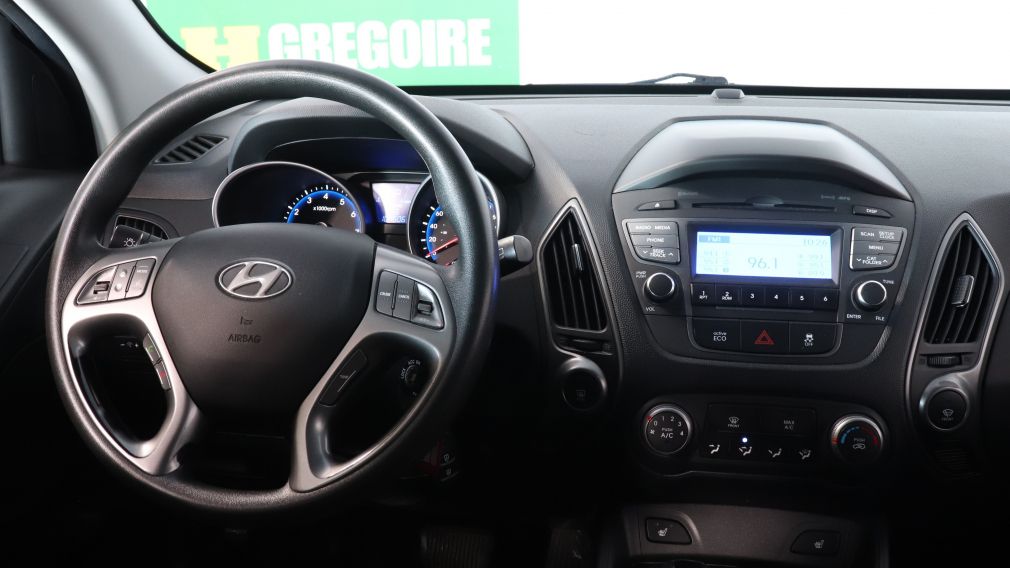 2015 Hyundai Tucson GL AWD A/C GR ELECT BLUETOOTH #7