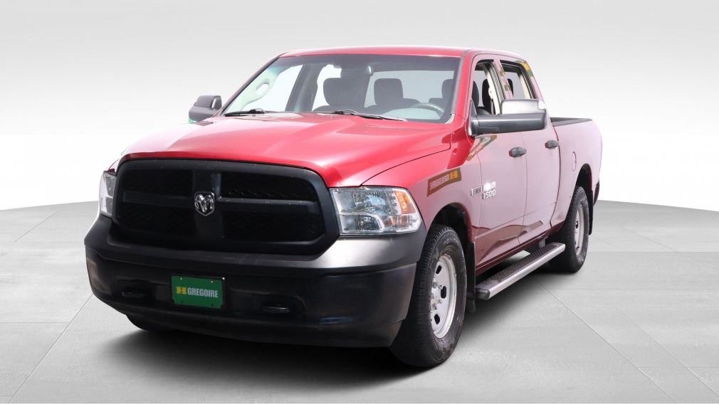 2015 Ram 1500 Tradesman 4X4 A/C GR ELECT BLUETOOTH #3