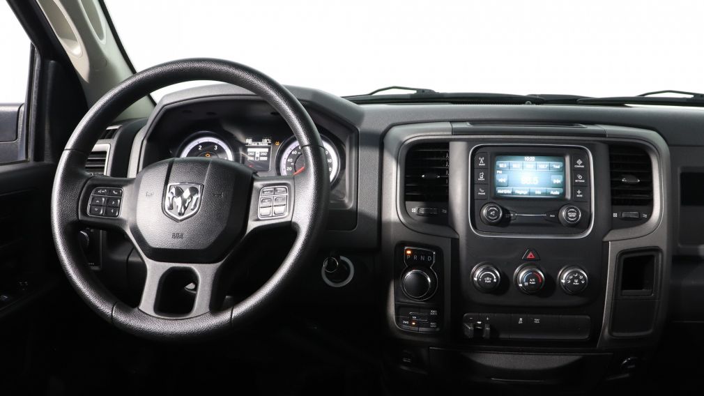 2015 Ram 1500 Tradesman 4X4 A/C GR ELECT BLUETOOTH #9