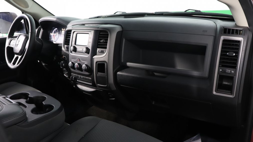 2015 Ram 1500 Tradesman 4X4 A/C GR ELECT BLUETOOTH #18