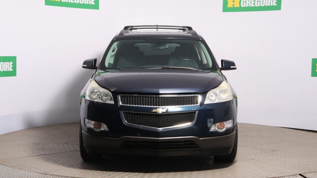 2011 Chevrolet Traverse 1LT A/C GR ELECT MAGS #2