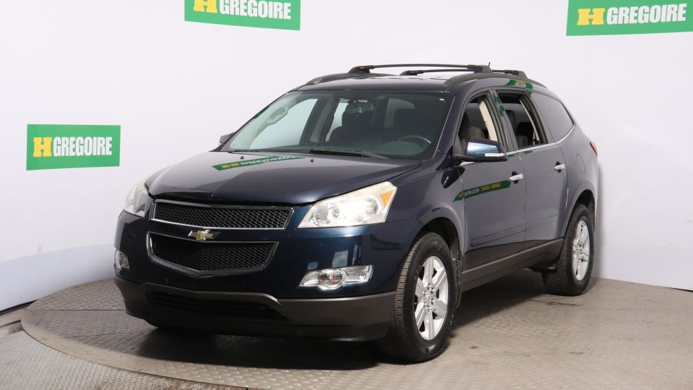 2011 Chevrolet Traverse 1LT A/C GR ELECT MAGS #3