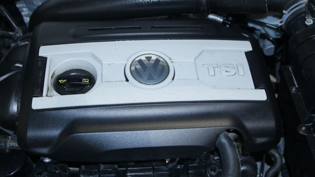 2015 Volkswagen Tiguan Special Edition 4MOTION A/C MAGS CAM RECUL #24