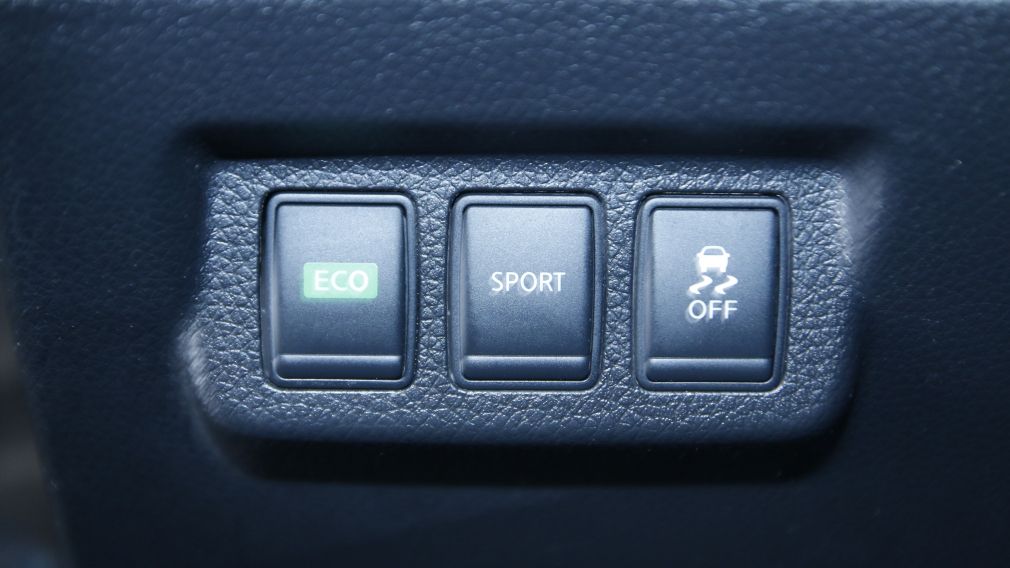 2015 Nissan Sentra S AUTO A/C GR ELECT BLUETOOTH #17