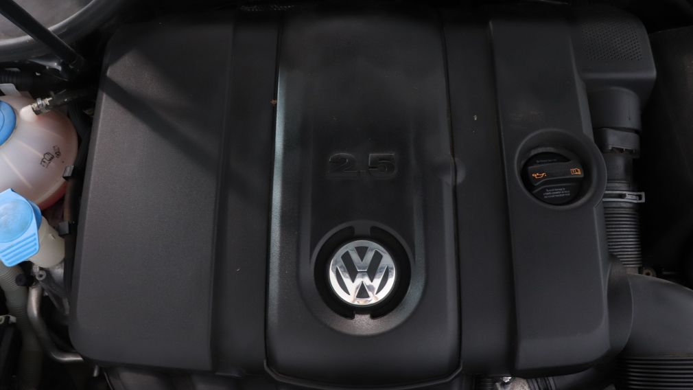 2012 Volkswagen Golf Trendline A/C GR ELECT MAGS BLUETOOTH #18