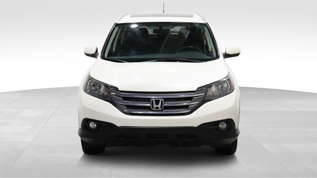 2014 Honda CRV EX AWD AUTO A/C TOIT MAGS CAMÉRA RECUL BLUETOOTH #2