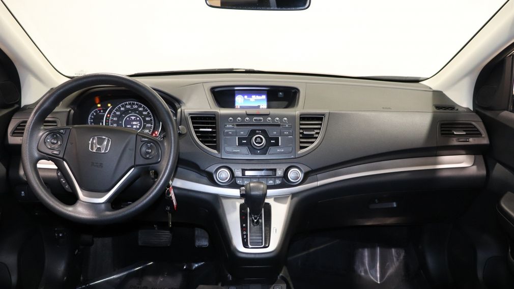 2014 Honda CRV EX AWD AUTO A/C TOIT MAGS CAMÉRA RECUL BLUETOOTH #12
