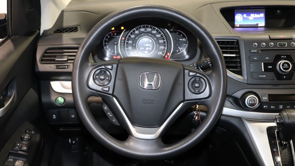 2014 Honda CRV EX AWD AUTO A/C TOIT MAGS CAMÉRA RECUL BLUETOOTH #15