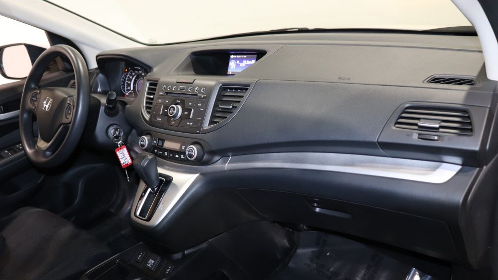 2014 Honda CRV EX AWD AUTO A/C TOIT MAGS CAMÉRA RECUL BLUETOOTH #24