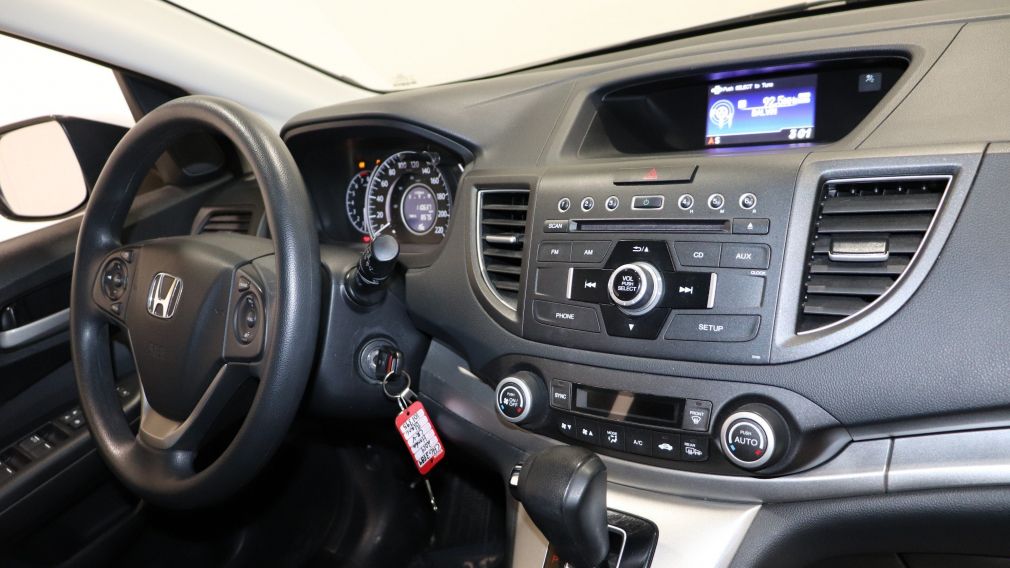 2014 Honda CRV EX AWD AUTO A/C TOIT MAGS CAMÉRA RECUL BLUETOOTH #25