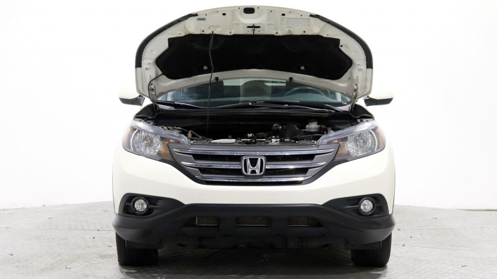 2014 Honda CRV EX AWD AUTO A/C TOIT MAGS CAMÉRA RECUL BLUETOOTH #28