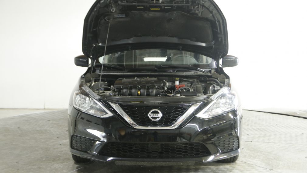 2016 Nissan Sentra SV AUTO AC GR ELEC CAMÉRA DE RECULE TOIT #27