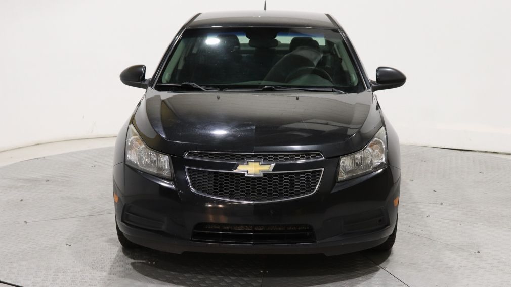 2011 Chevrolet Cruze LT TURBO AUTO A/C GR ELECT #2