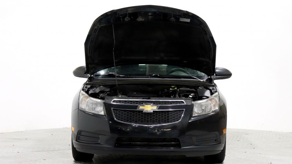 2011 Chevrolet Cruze LT TURBO AUTO A/C GR ELECT #24