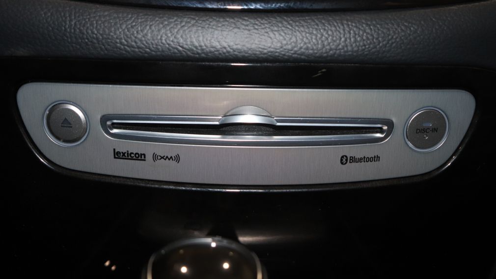 2012 Hyundai Genesis w/Premium Pkg AWD AUTO CUIR TOIT OUVRANT CAMERA #19