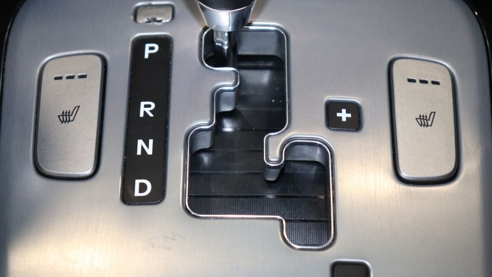 2012 Hyundai Genesis w/Premium Pkg AWD AUTO CUIR TOIT OUVRANT CAMERA #20