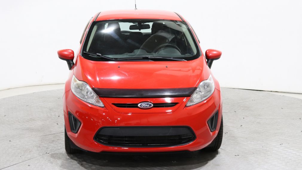 2013 Ford Fiesta SE MANUELLE A/C GR ELECT MAGS #2