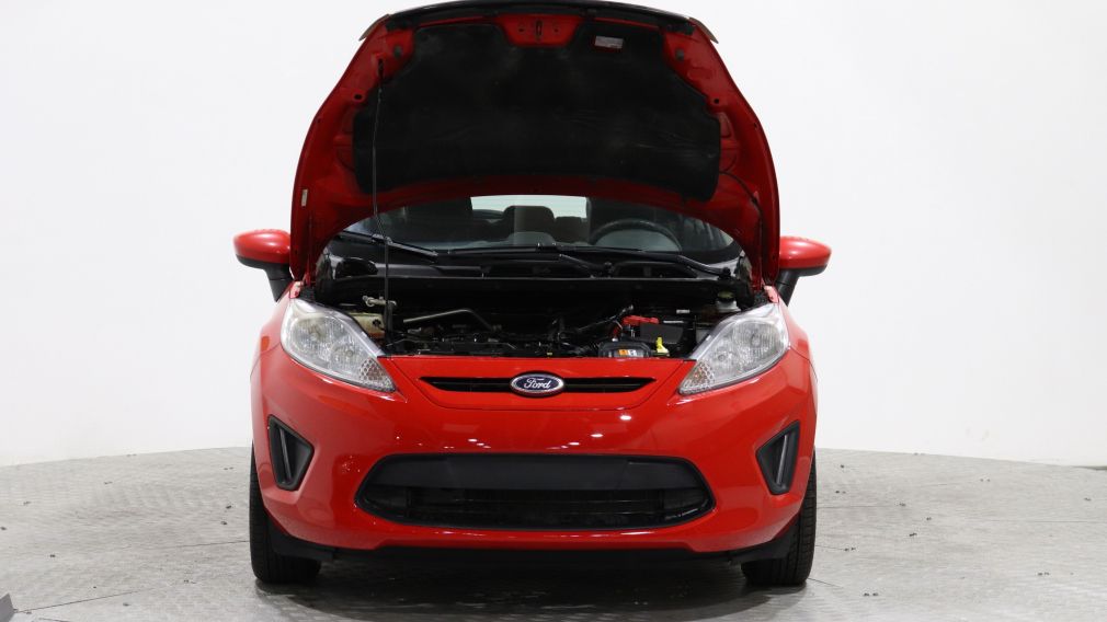 2013 Ford Fiesta SE MANUELLE A/C GR ELECT MAGS #24