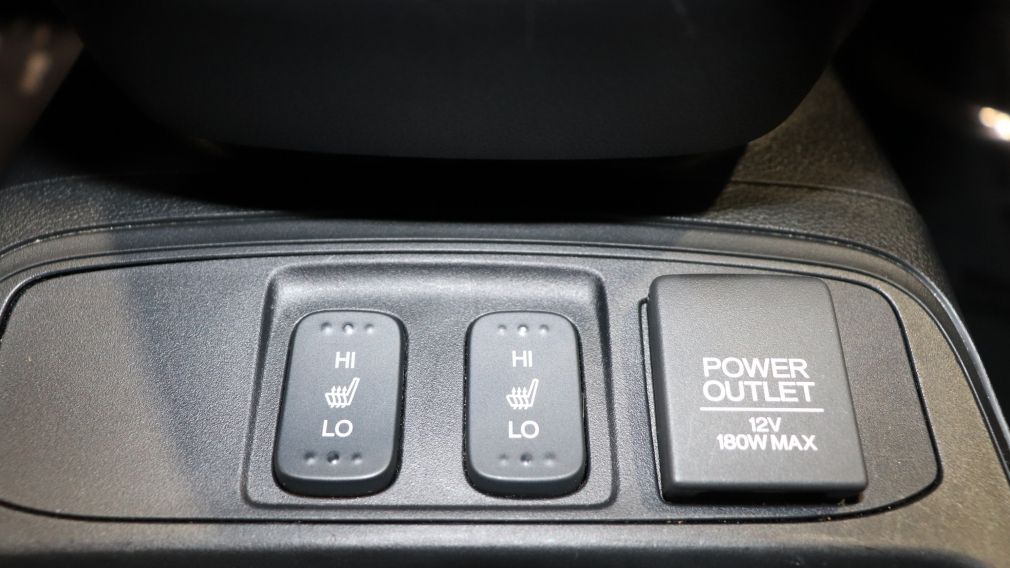 2016 Honda CRV LX AWD A/C GR ELECT CAM RECUL BLUETOOTH #18