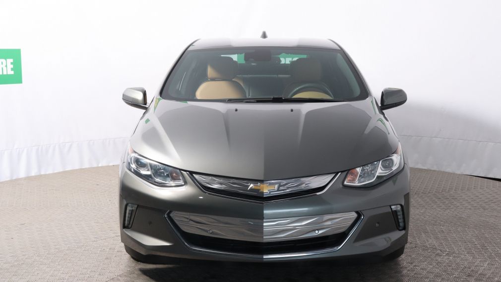 2017 Chevrolet Volt Premier A/C GR ELECT MAGS CAM RECUL #2