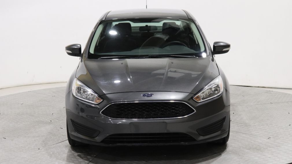 2015 Ford Focus SE AUTO A/C GR ELECT MAGS CAM RECUL #2