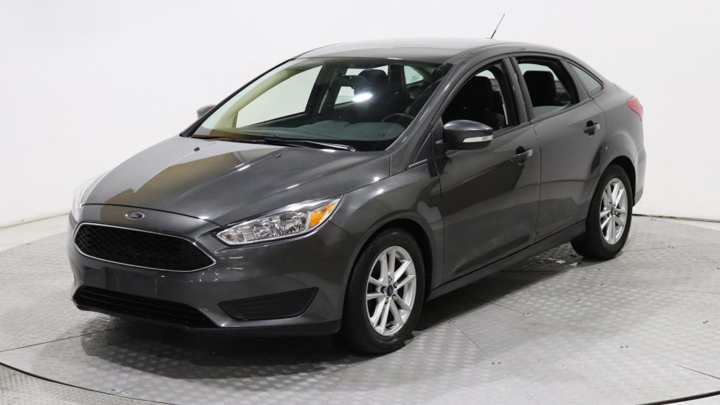 2015 Ford Focus SE AUTO A/C GR ELECT MAGS CAM RECUL #3