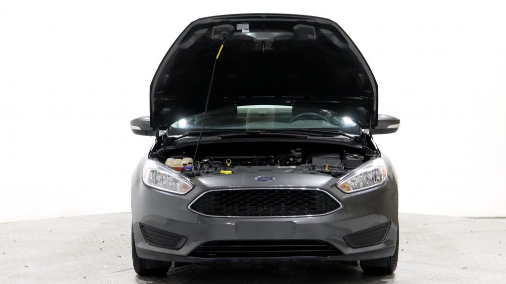 2015 Ford Focus SE AUTO A/C GR ELECT MAGS CAM RECUL #27