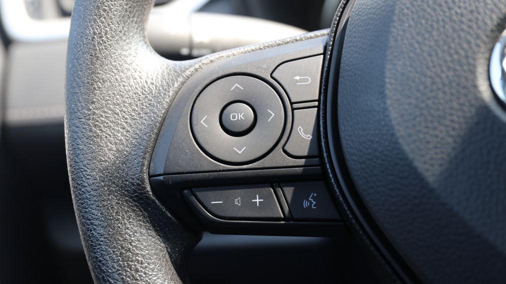 2021 Toyota Rav 4 LE AWD | CRUISE CONTROL - BLUETOOTH - AIR CLIMATIS #14