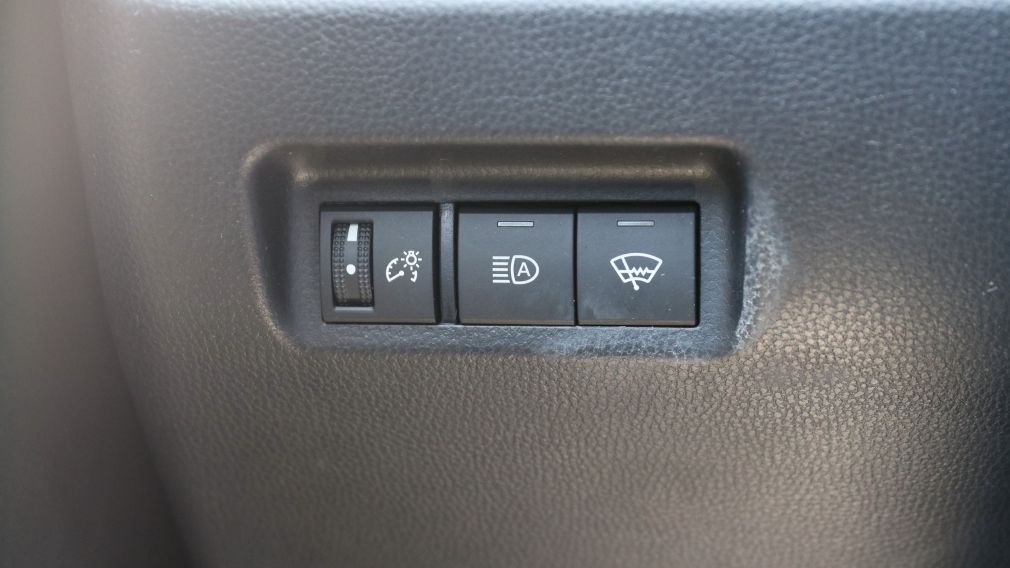 2021 Toyota Rav 4 LE AWD | CRUISE CONTROL - BLUETOOTH - AIR CLIMATIS #13