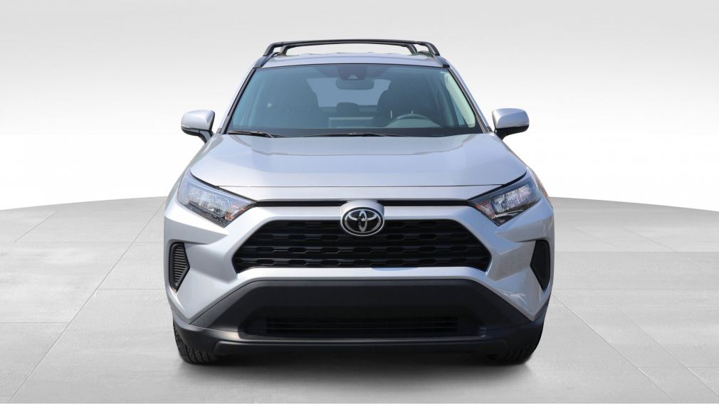 2021 Toyota Rav 4 LE AWD | CRUISE CONTROL - BLUETOOTH - AIR CLIMATIS #1