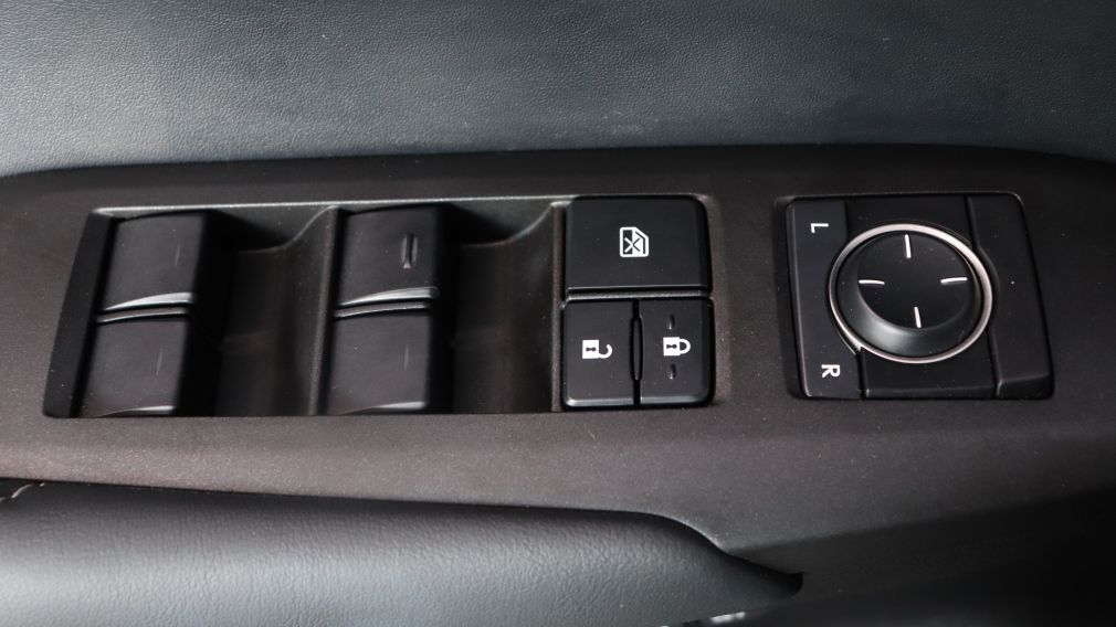 2015 Lexus NX 200T AWD CUIR TOIT NAV MAGS CAM RECUL BLUETOOTH #8