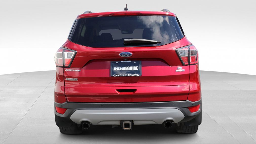 2017 Ford Escape SE - SIEGES CHAUFFANTS - CAMERA RECUL-MAG #6