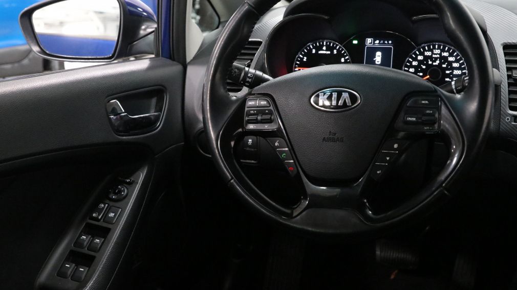 2017 Kia Forte GROUPE ÉLECTRIQUE CAMERA RECULE #13