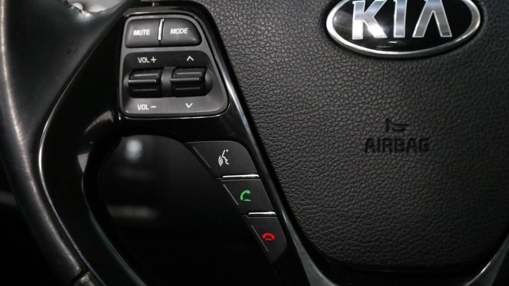 2017 Kia Forte GROUPE ÉLECTRIQUE CAMERA RECULE #14