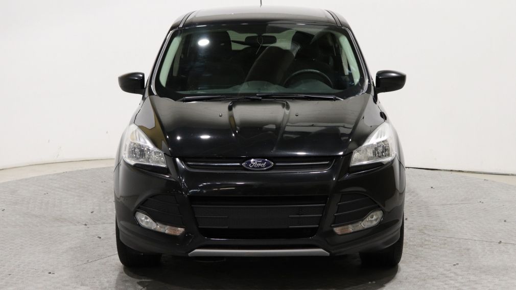 2015 Ford Escape SE AUTO A/C GR ÉLECT MAGS CAMÉRA RECUL BLUETOOTH #2