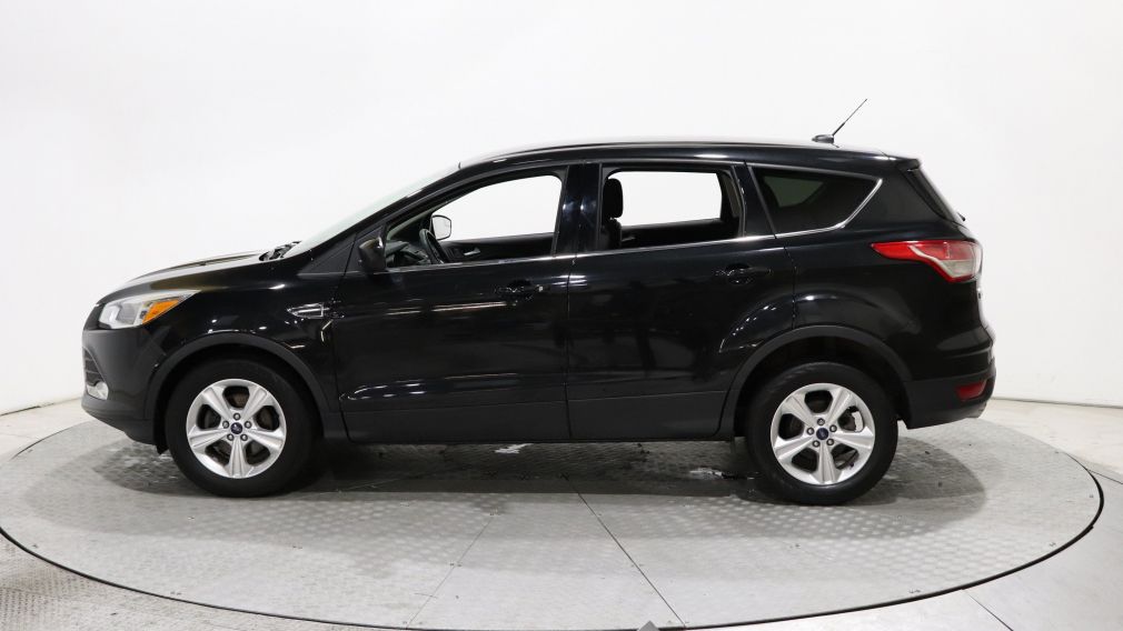 2015 Ford Escape SE AUTO A/C GR ÉLECT MAGS CAMÉRA RECUL BLUETOOTH #3