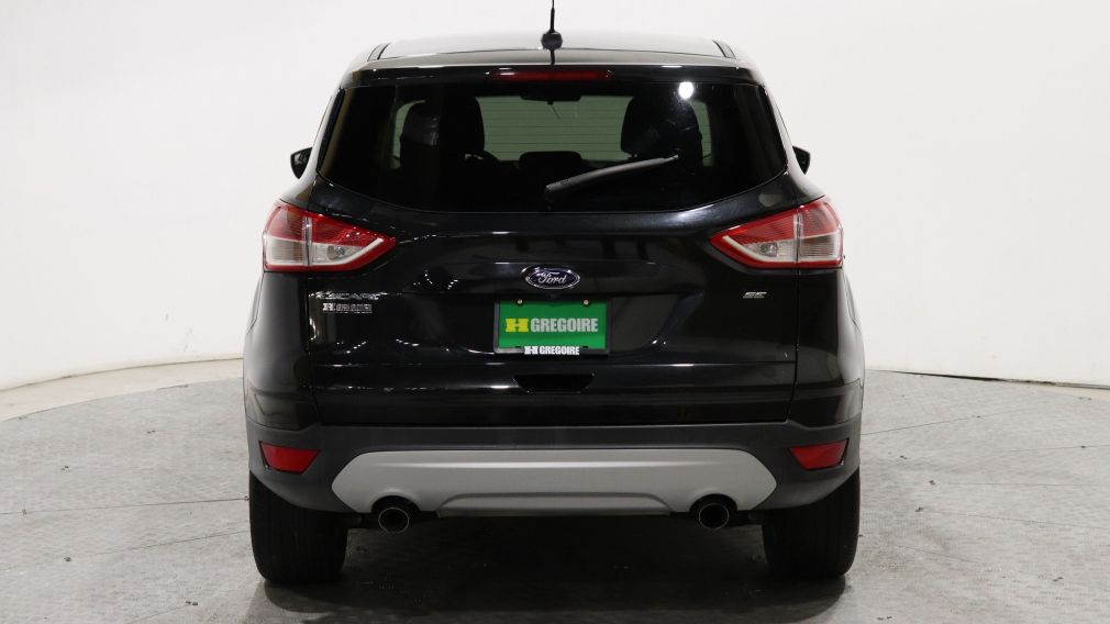 2015 Ford Escape SE AUTO A/C GR ÉLECT MAGS CAMÉRA RECUL BLUETOOTH #5