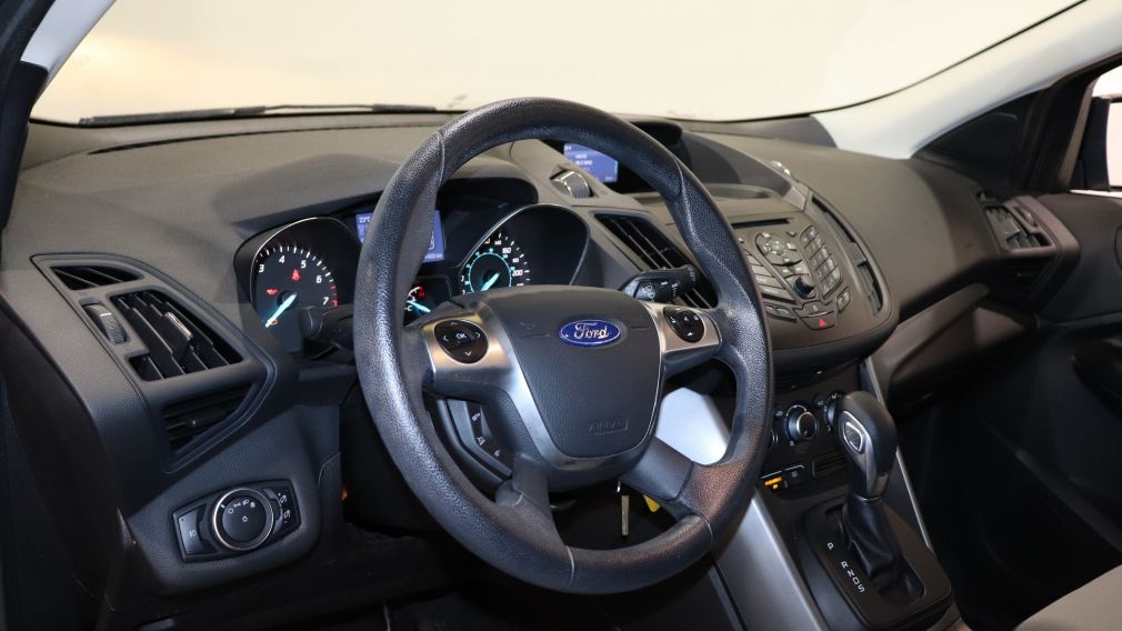 2015 Ford Escape SE AUTO A/C GR ÉLECT MAGS CAMÉRA RECUL BLUETOOTH #9