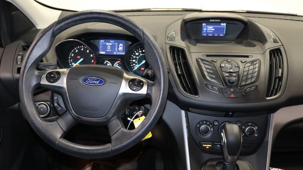 2015 Ford Escape SE AUTO A/C GR ÉLECT MAGS CAMÉRA RECUL BLUETOOTH #13
