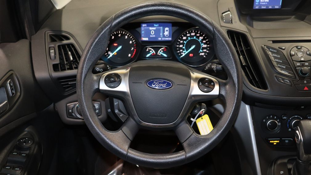2015 Ford Escape SE AUTO A/C GR ÉLECT MAGS CAMÉRA RECUL BLUETOOTH #14