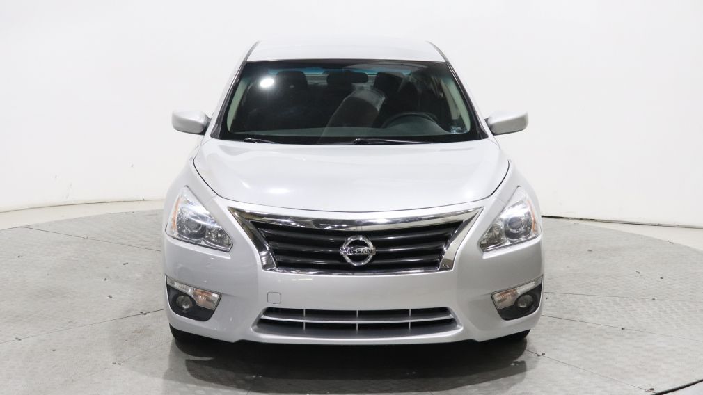 2013 Nissan Altima 2.5 A/C AUTO GR ELECT MAGS #2