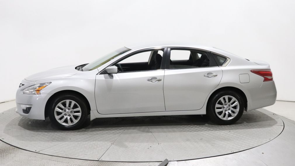 2013 Nissan Altima 2.5 A/C AUTO GR ELECT MAGS #3