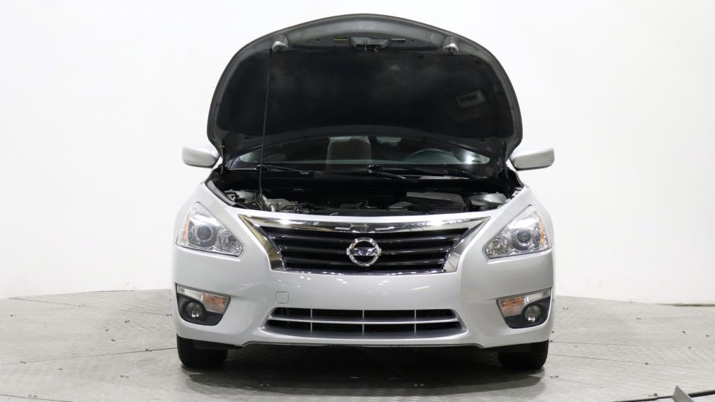 2013 Nissan Altima 2.5 A/C AUTO GR ELECT MAGS #24