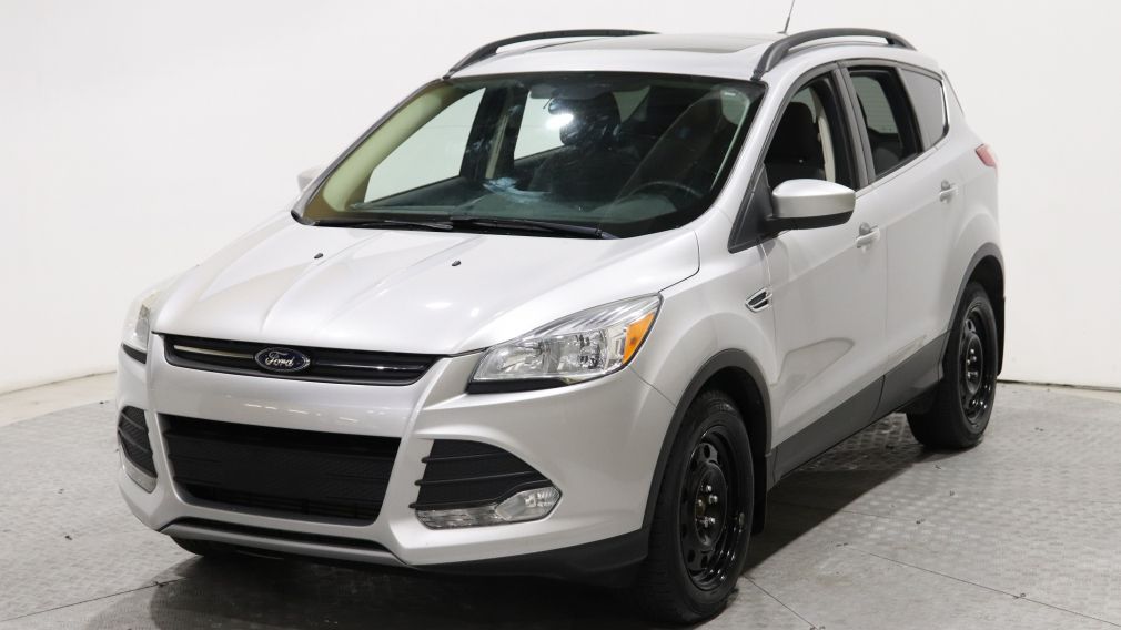 2015 Ford Escape SE AUTO A/C  GR ELECT CAMÉRA RECUL BLUETOOTH #3